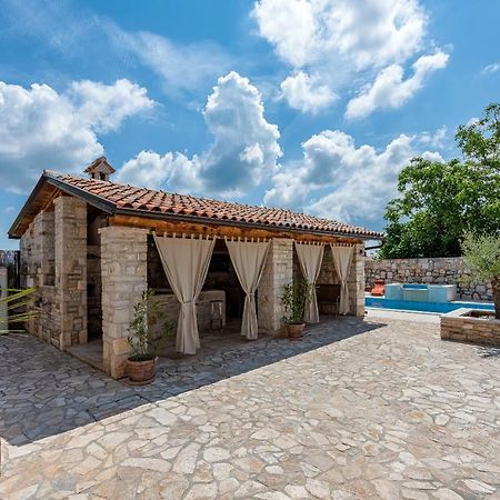 Willa Casa Di Roccia Marčana Zewnętrze zdjęcie